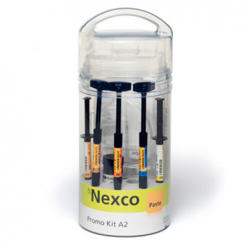 SR Nexco Paste Promo Kit A3, набор