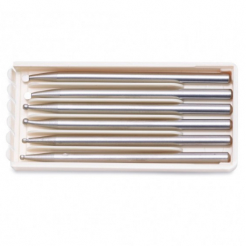 Stippling Instrument инструменты для текстурирования, 6 шт.