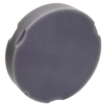 Wax Disk Alpha блок-заготовка для установки Zirkonzahn, воск фрезеровочный, серый, 95 мм x 18 мм