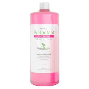 Surfactant жидкость для снятия напряжения с воска, 946 мл