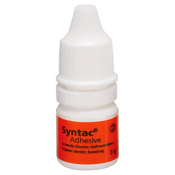 Syntac Adhesive Refill адгезив, 3 г