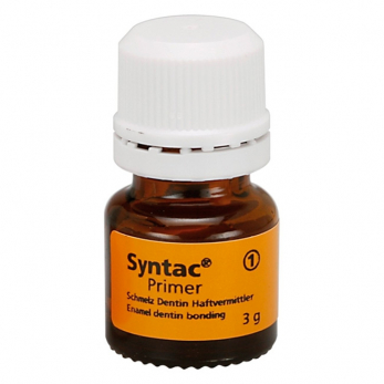 Syntac Primer Refill праймер, 3 г