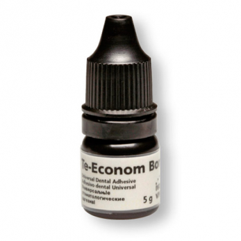 TE-Econom Bond Refill светоотверждаемый однокомпонентный адгезив, 5 г