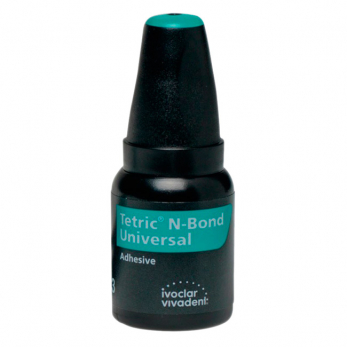 Tetric N-Bond Universal адгезив однокомпонентный светоотверждаемый, 6 г