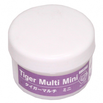 Tiger Multi паста для полировки акриловых пластмасс, 120 г