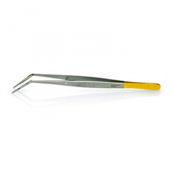 Tweezers пинцет для коронок, 1 шт.