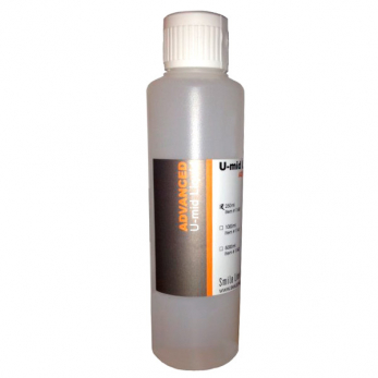 U-mid Liquid Advanced моделировочная жидкость для керамики, 250 мл