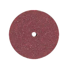 Ultra Fine Disk For Zirconial диски сепарационные для циркония, 22 мм x 0.25 мм, 100 шт.