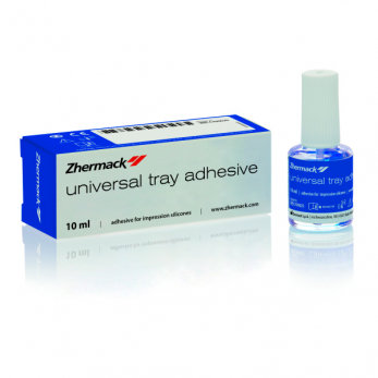 Universal Tray Adhesive адгезив для А-силиконов, 10 мл