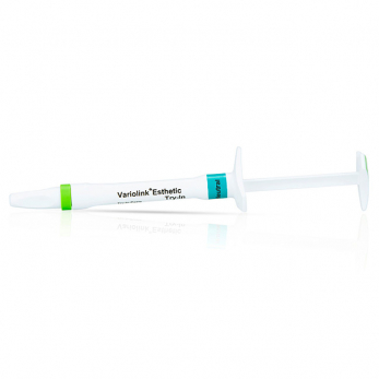 Variolink Esthetic Try-In Paste Refill паста, цвет neutral, 1,7 г