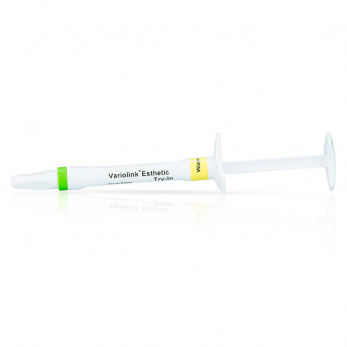 Variolink Esthetic Try-In Paste Refill паста, цвет warm, 1,7 г