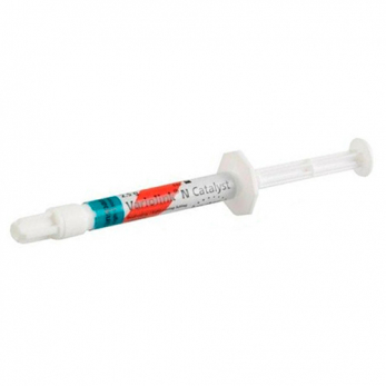 Variolink N Catalyst transparent/high катализатор высокой вязкости, цвет прозрачный, 2,5 г