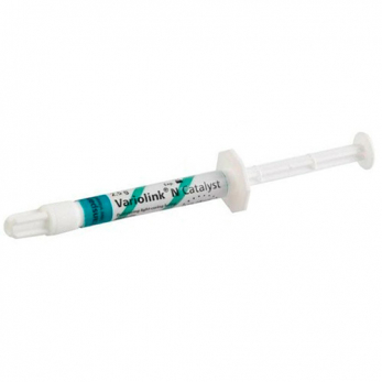 Variolink N Catalyst transparent/low катализатор низкой вязкости, цвет прозрачный, 2,5 г