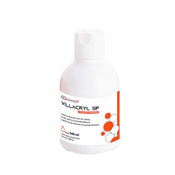 Villacryl SP Liquid пластмасса, жидкость, 300 мл