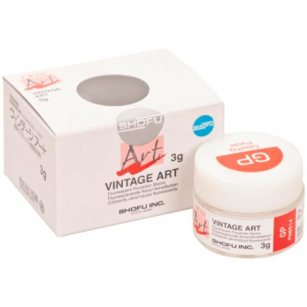 Vintage Art Glazing Paste глазурь пастообразная, 3 г