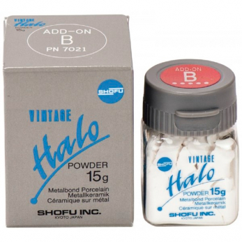 Vintage Halo Add-on масса для коррекции, цвет Add-on T, 15 г