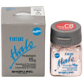 Vintage Halo Dentine дентин, цвет W2B, 15 г