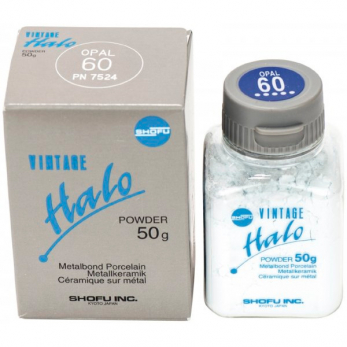 Vintage Halo Incisal масса режущего края с опал-эффектом, цвет 57, 50 г