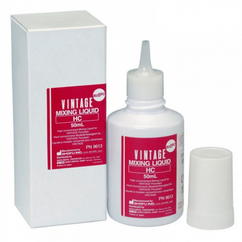 Vintage Mixing Liquid HC, жидкость для замешивания, 50 мл