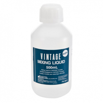 Vintage Mixing Liquid, жидкость для замешивания, 500 мл