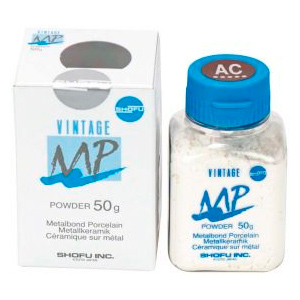 Vintage MP Cervical пришеечная масса, цвет AC, 50 г