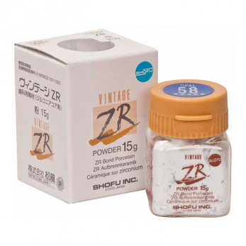 Vintage ZR Opal Incisal масса режущего края с опал-эффектом, цвет 60, 15 г
