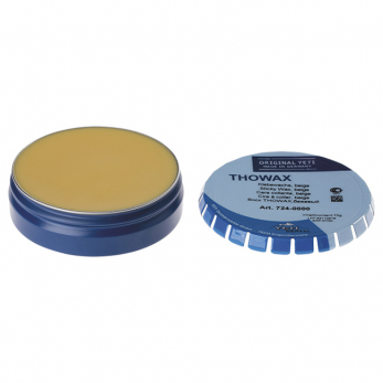 Thowax воск клеевой для ремонта и пайки, бежевый, 70 г
