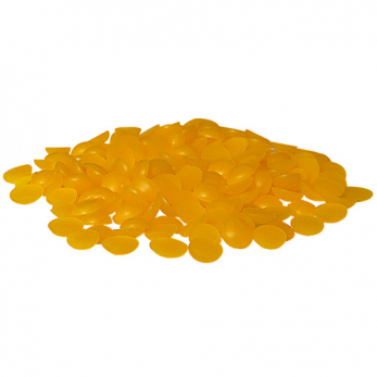 Rewax dipping wax (Ревакс) воск погружной, жёлтый, 210 г