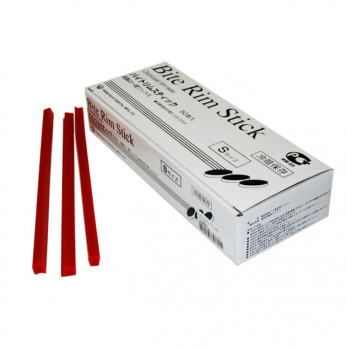 Bite Rim Stick S воск для построения прикуса, 250x9,8 мм, 50 шт.