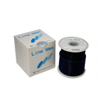 Line Wax восковая проволока литьевая, диаметр 3,2 мм, 250 г