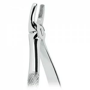 Asa Dental W0160-7 щипцы для удаления верхних премоляров, с зубчиками (серия для женщин Asa Lady), стандартная ручка