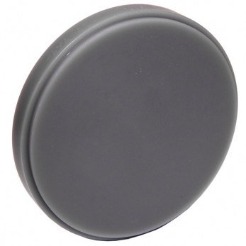 Wax Disk Alpha блок-заготовка, воск фрезеровочный, серый, 98 мм x 16 мм