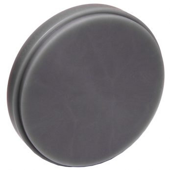 Wax Disk Alpha блок-заготовка, воск фрезеровочный, серый, 98 мм x 20 мм