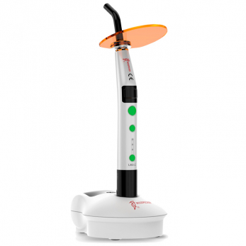 Woodpecker LED.C лампа полимеризационная, беспроводная