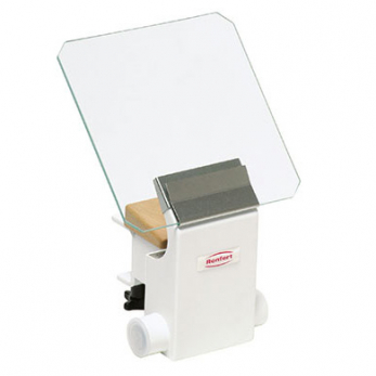 Защитное стекло с держателем для Extractor clamp