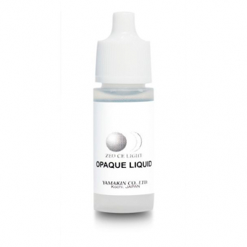Zeo Ce Light Opaque Liquid жидкость для опака и суперопака, 10 мл