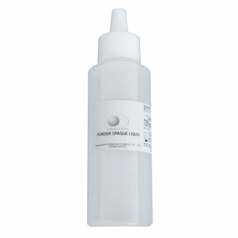 Zeo Ce Light Powder Opaque Liquid жидкость для порошкового опака, 100 мл