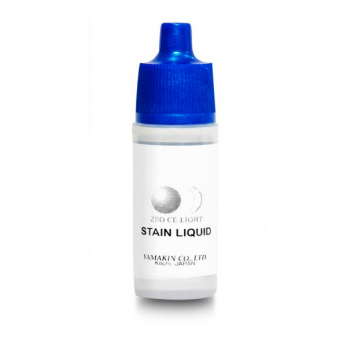 Zeo Ce Light Stain Liquid жидкость для красителей, 10 мл