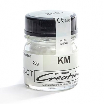 Creation ZI-CT Correction Powder KM коррекционная пудра, 20 г