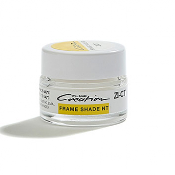 Creation ZI-CT Frame Shade NT рамочный оттенок, 4 г